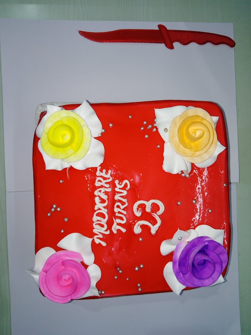 Modicare Dp..Attabira - Modicare Dp..Attabira, Attabira, Odisha 768027, India