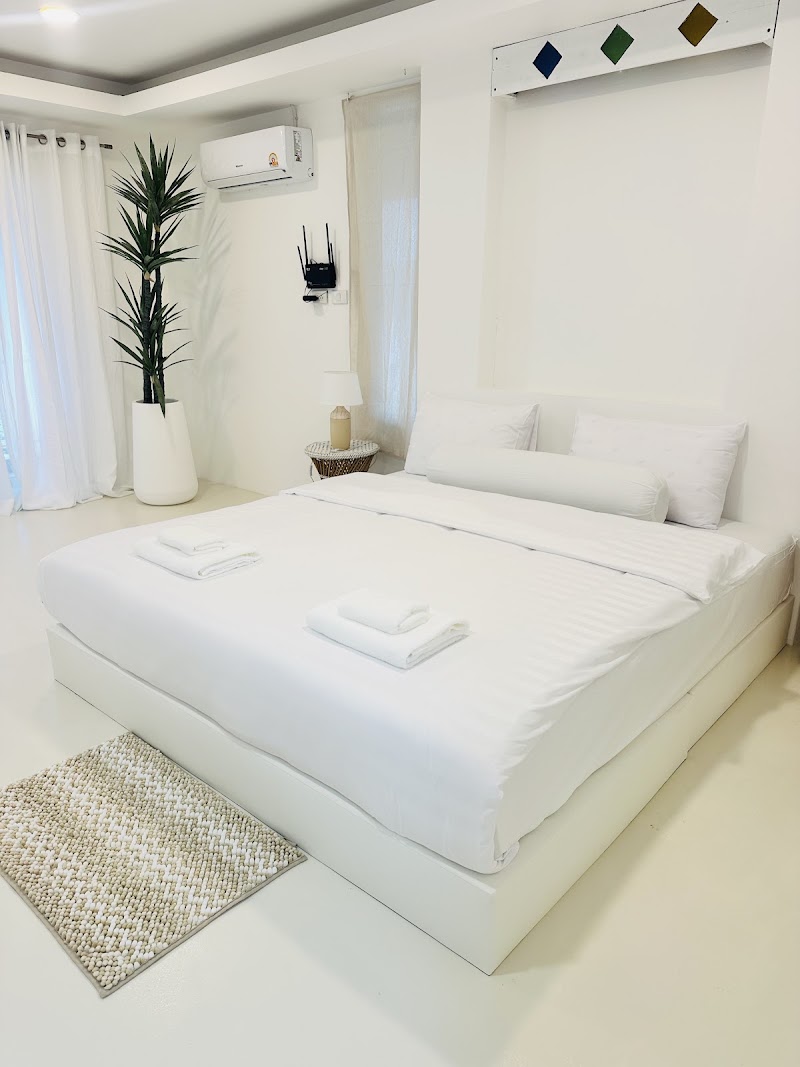 Beach apartments - Beach apartments Koh Samui, Ko Samui District, Surat Thani, Thailand