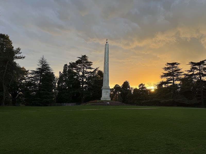 The Savill Garden - The Savill Garden, Wick Ln, Englefield Green, Egham TW20 0UJ, UK