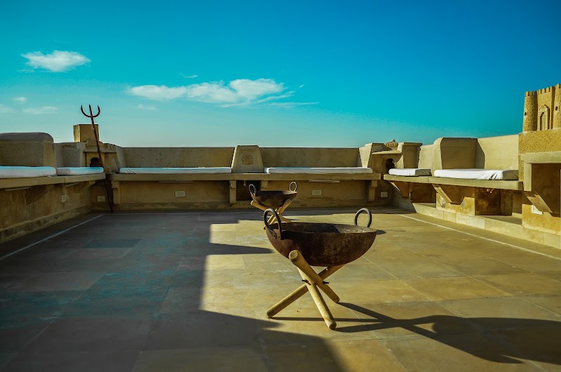 Fort Villa - Fort Villa Jaisalmer, Dhoondha Para, Poljiwala, Inside the fort, Near Jain Temples, Fort Rd, Dhibba Para, Manak Chowk, Amar Sagar Pol, Jaisalmer, Rajasthan 345001, India