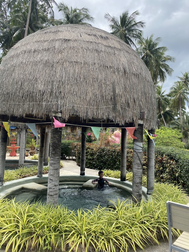 Samui Water Park - Samui Water Park 28, 41 หมู่ที่ 1 ถนนแม่น้ำซอย1 Tambon Mae Nam, Amphoe Ko Samui, Chang Wat Surat Thani 84330, Thailand