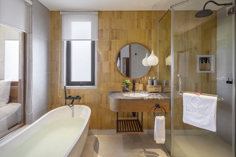 Little Gem Hoi An Boutique Hotel & Spa - Little Gem Hoi An Boutique Hotel & Spa 06 Cầu Hói Muống, Cẩm Châu, Hội An, Quảng Nam 560000, Vietnam