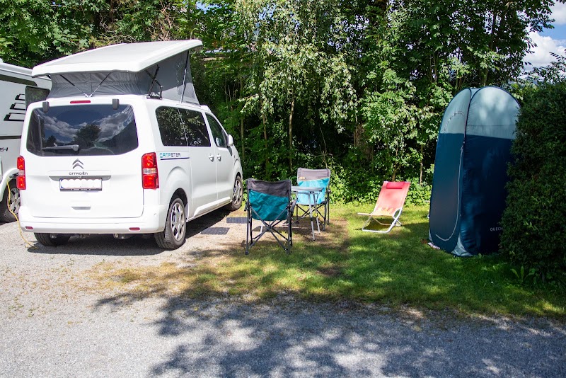 Campingplatz Bezau - Campingplatz Bezau Ach 206, 6870 Bezau, Austria