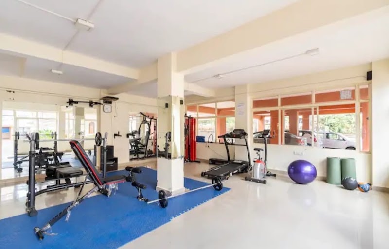Colva Pearl - Colva Pearl, Pearl Housing Society, Colva Beach Rd, Fatona, Colva, Goa 403708, India