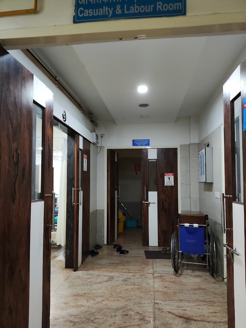 Apex Super Speciality Hospital and IVF Centre - Apex Super Speciality Hospital and IVF Centre, Atal Chowk, Bypass Road, Chhatamura, Raigarh, Chhattisgarh 496001, India