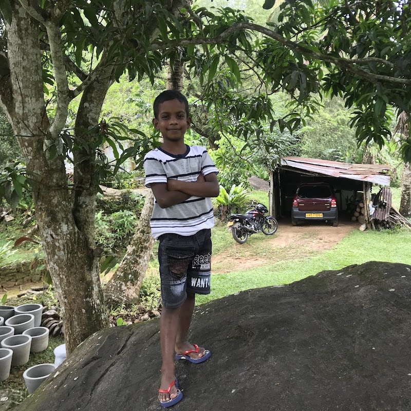 Ella Kanda - Ella Kanda, P3F5+2G9, Horana, Sri Lanka