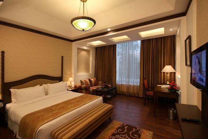 Country Inn & Suites by Radisson, Delhi Satbari - Country Inn & Suites by Radisson, Delhi Satbari, 579, Main Chhatarpur Rd, Shahoorpur Extension, Satbari, New Delhi, Delhi 110074, India
