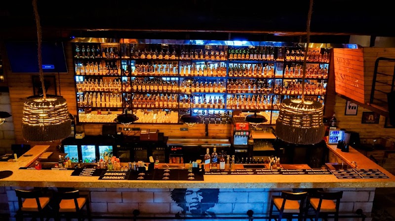 The Bar & Brewery Consultant