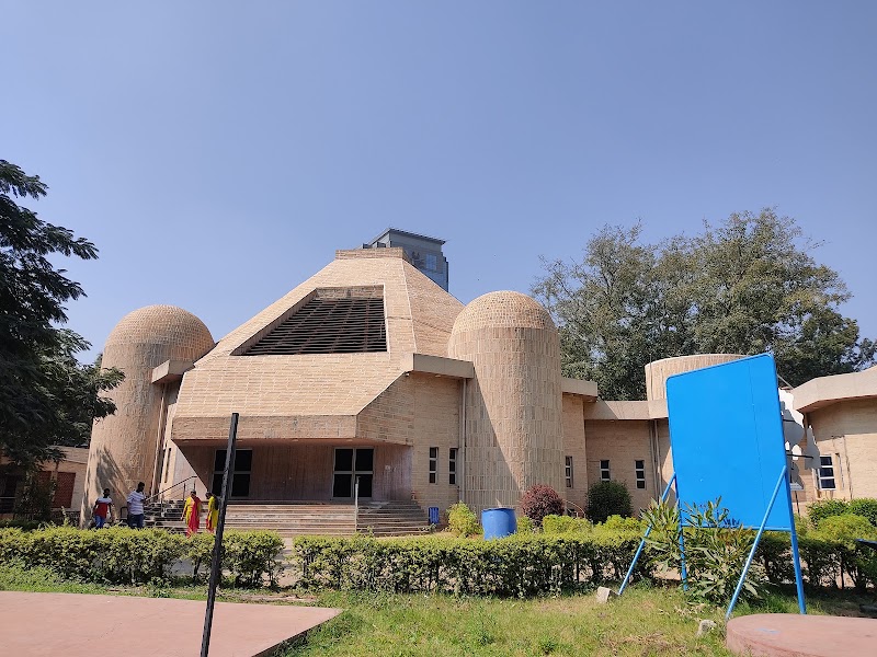 Jawaharlal Nehru Planetarium - Jawaharlal Nehru Planetarium Sri T, Sankey Rd, High Grounds, Bengaluru, Karnataka 560001, India