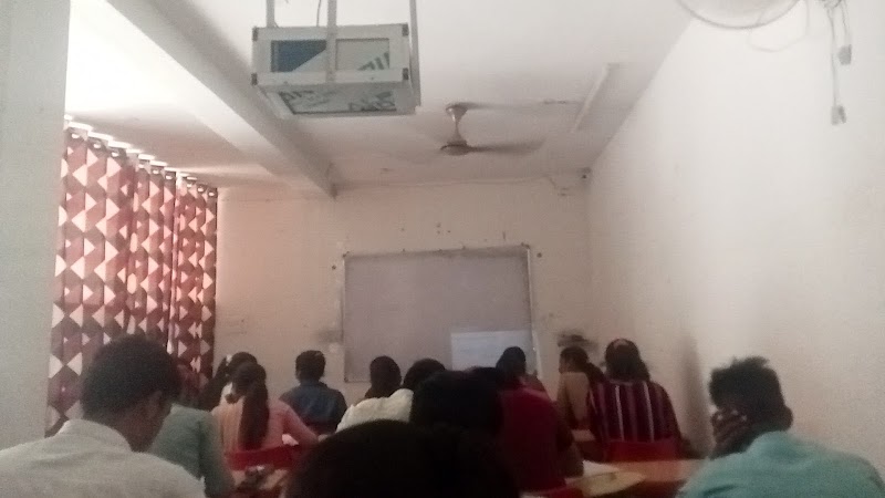 ITCT megha - ITCT megha, QRP3+QV7, Megha, Chhattisgarh 493662, India