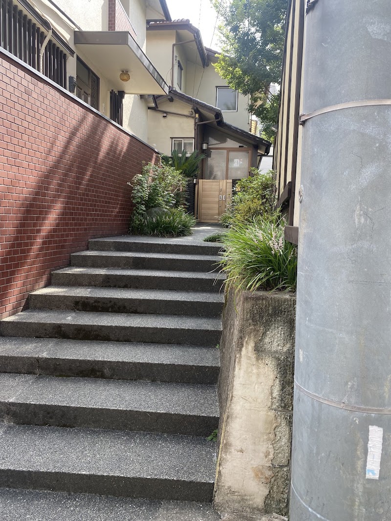 unito villa SHIBUYA - unito villa SHIBUYA 13-2 Kamiyamachō, Shibuya, Tokyo 150-0047, Japan