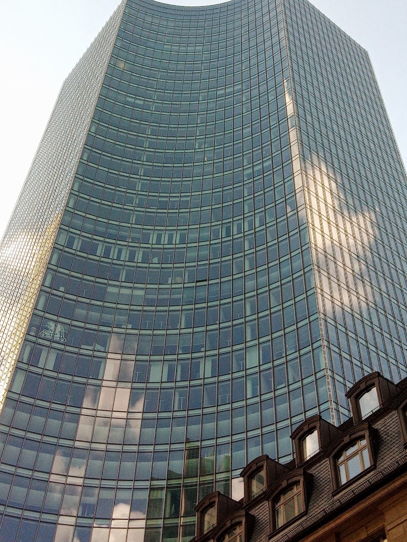 Innenstadt I - Innenstadt I, Frankfurt am Main, Germany