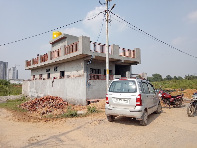 Saini - Saini, Greater Noida, Uttar Pradesh, India