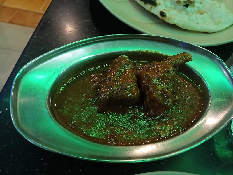 Bhajohari Ranna - Bhajohari Ranna, Sarat Colony, 185/1, Jessore Rd, Khalisha Kota, Birati, North Dumdum, West Bengal 700081, India