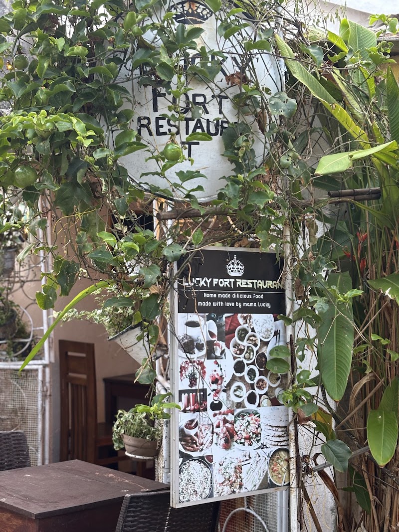Lucky Fort Restaurant And Cooking Class And Boat Rides - Lucky Fort Restaurant And Cooking Class And Boat Rides 07 Parawa St, Galle 80000, Sri Lanka