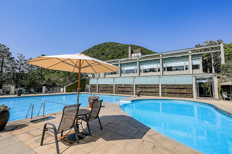 CHECK inn SELECT - Taipei Yangmingshan
