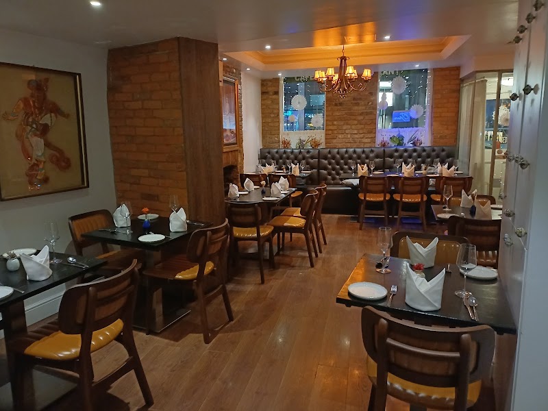 Rasoi Ghar