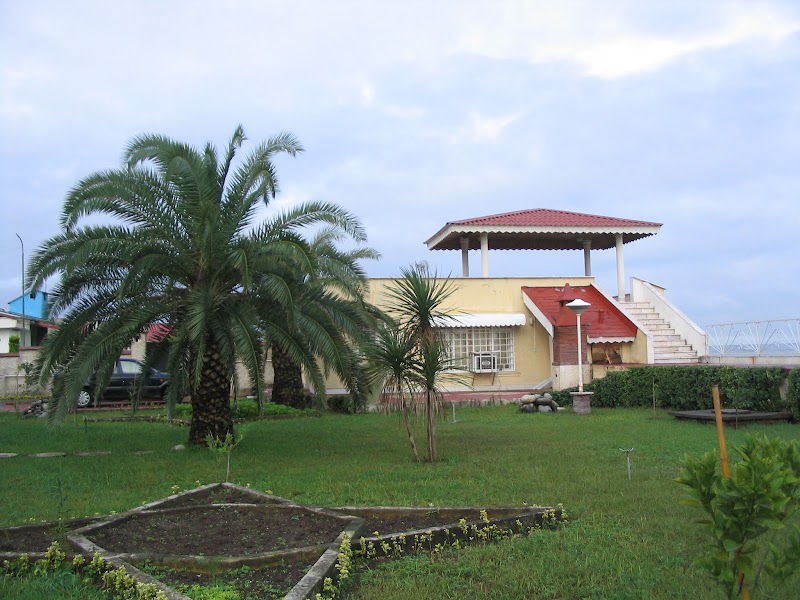 Bandar Anzali coastal residential village - Bandar Anzali coastal residential village, FG9C+5WQ, Bandar Anzali, Gilan Province, Iran