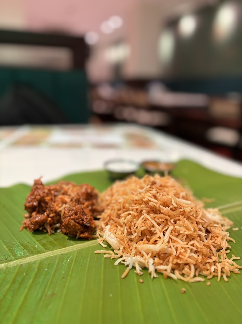 Nandhana Palace - Andhra Style Restaurant - Koramangala - Nandhana Palace - Andhra Style Restaurant - Koramangala 7, Mahakavi Vemana Rd, KHB Block Koramangala, Koramangala 4-B Block, Koramangala, Bengaluru, Karnataka 560034, India