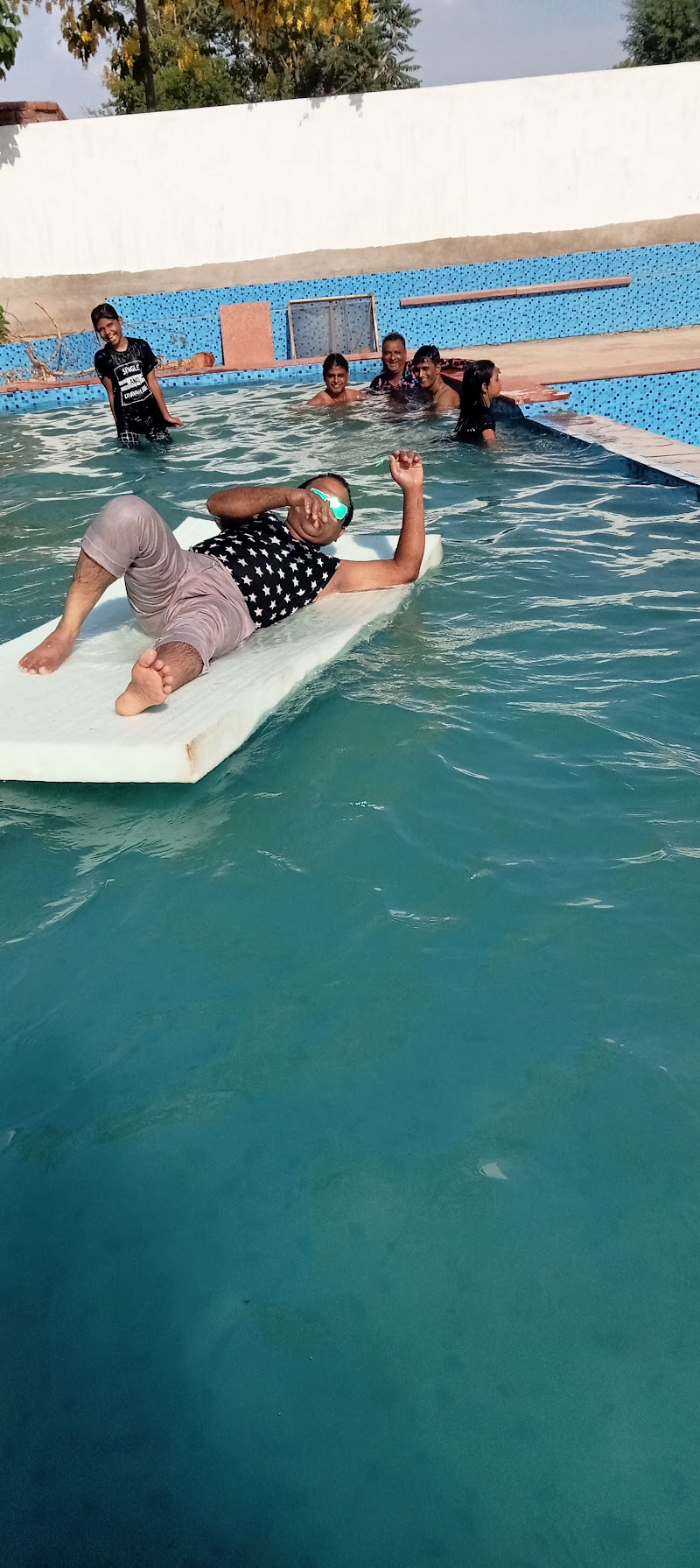 Aqua Resort