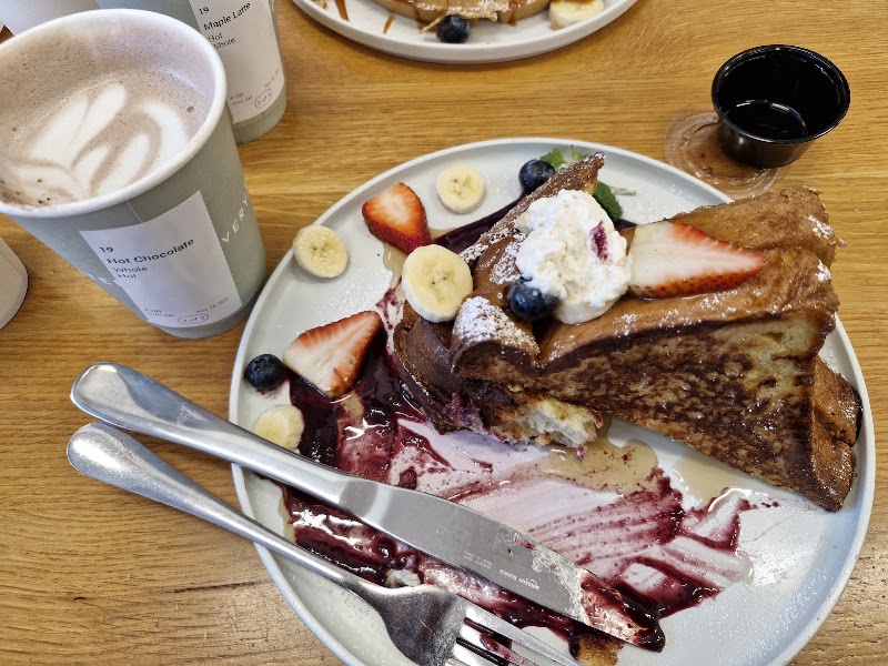 Everyday Eatery - Everyday Eatery, 6634 Irvine Center Dr, Irvine, CA 92618, USA
