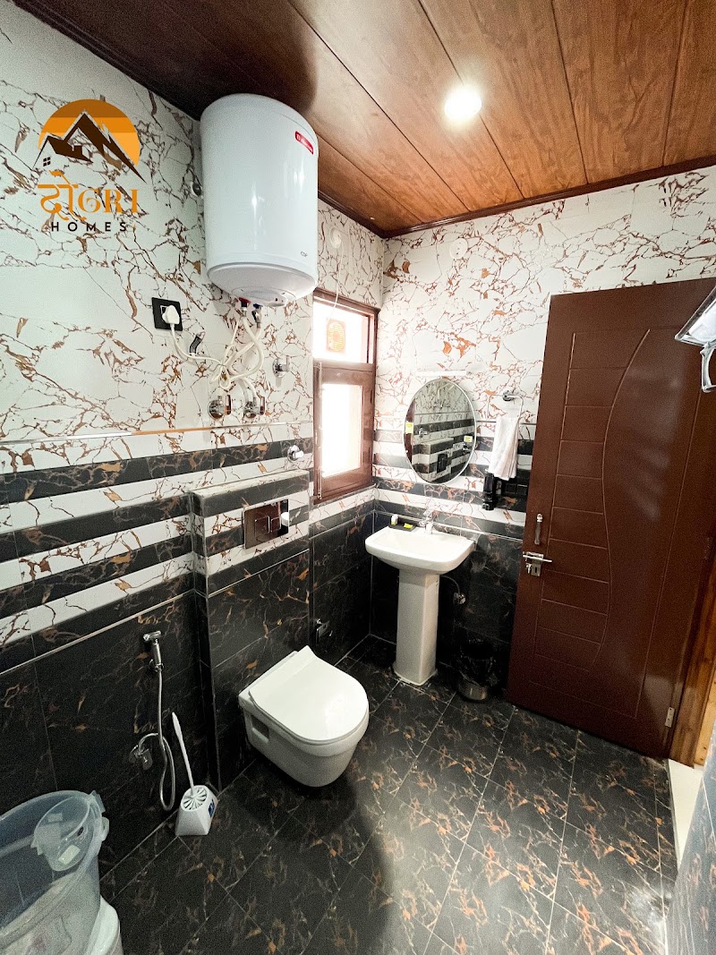 Dogri Homes Mashobra - Dogri Homes Mashobra near Punjabi Rasoi, Kot, Mashobra, Himachal Pradesh 171007, India