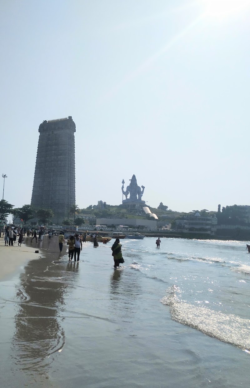 Murdeshwar - Murdeshwar, Karnataka, India