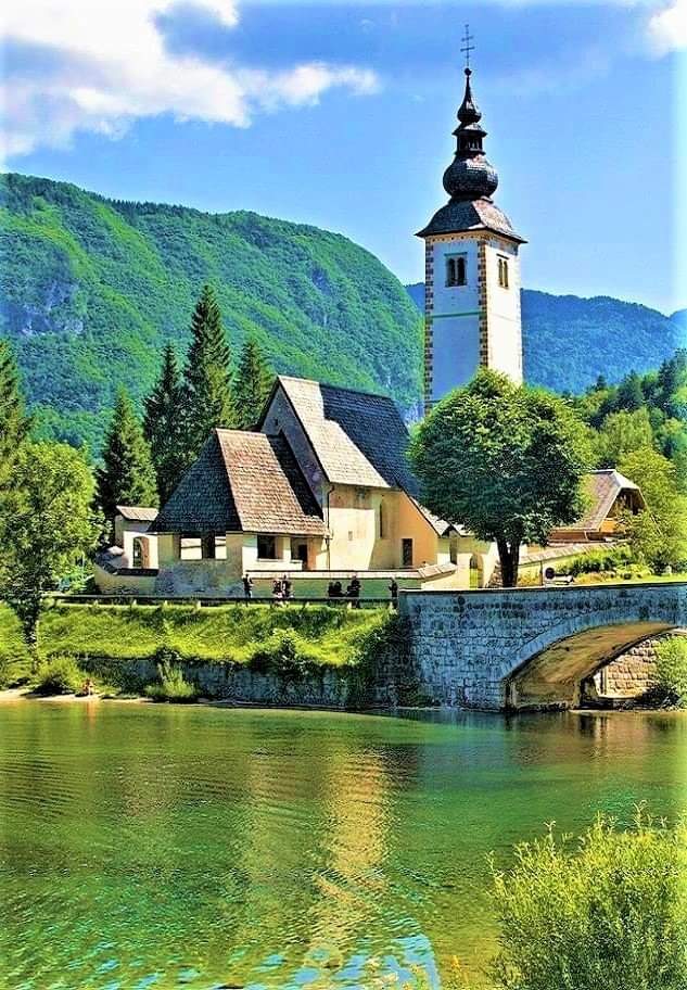 Municipality of Bohinj - Municipality of Bohinj Municipality of Bohinj, Slovenia
