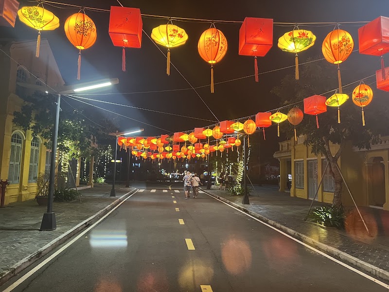 Hoi An Memories Land - Hoi An Memories Land rẽ trái, Cồn Hến, 200 Nguyễn Tri Phương, Hội An, Đà Nẵng, Vietnam