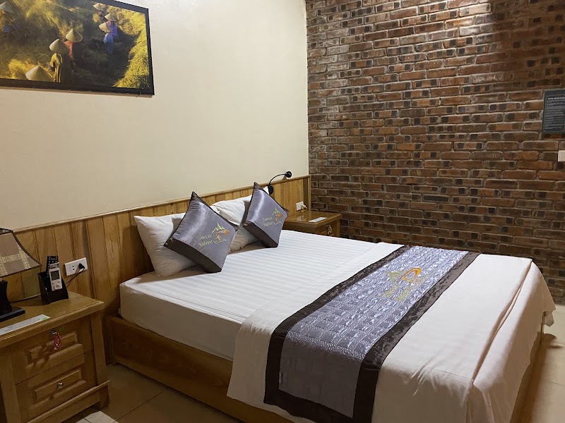 Tamcoc Nature Lodge - Tamcoc Nature Lodge, Khu đất Vụng Gạo, Nam Hoa Lư, Ninh Bình, Vietnam