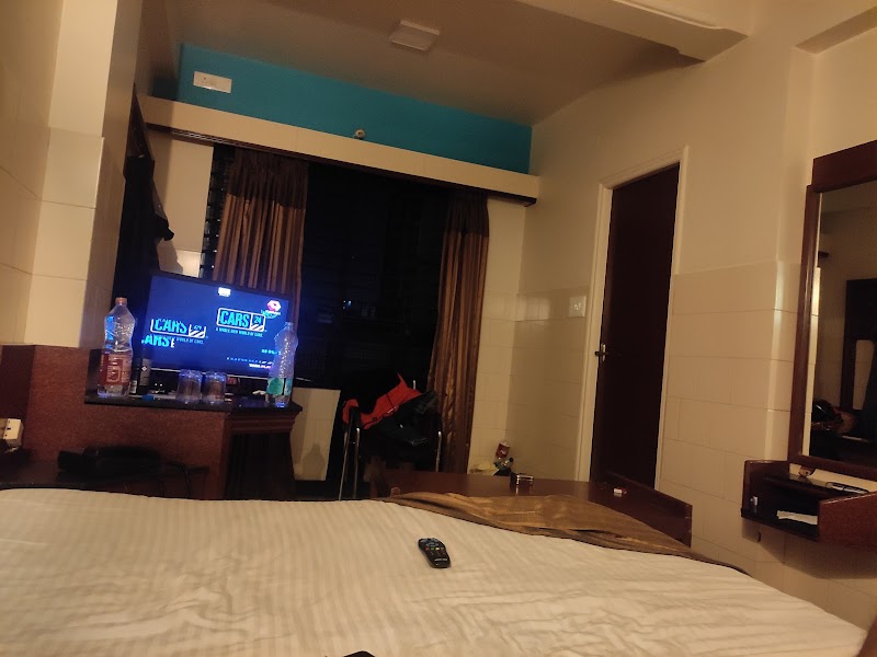 Hotel Aditya Mysore - Hotel Aditya Mysore, 1458, Sapna Book House - Mysuru, 1, NS Road, Devaraja Mohalla, Near, Mysuru, Karnataka 570001, India