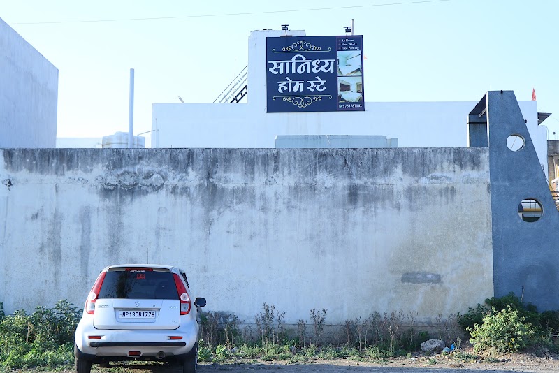 saanidhya homestay - saanidhya homestay nanakheda stadium, krishna park, 99, ke samne, Shivaji Nagar, Ujjain, Madhya Pradesh 456010, India