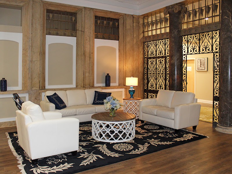 Residences at Leader - Residences at Leader 526 Superior Ave, Cleveland, OH 44114, USA