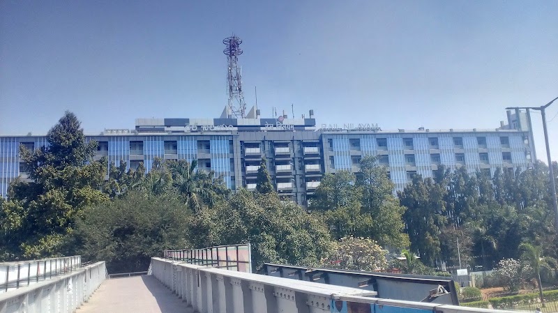 Secunderabad - Secunderabad, Telangana, India