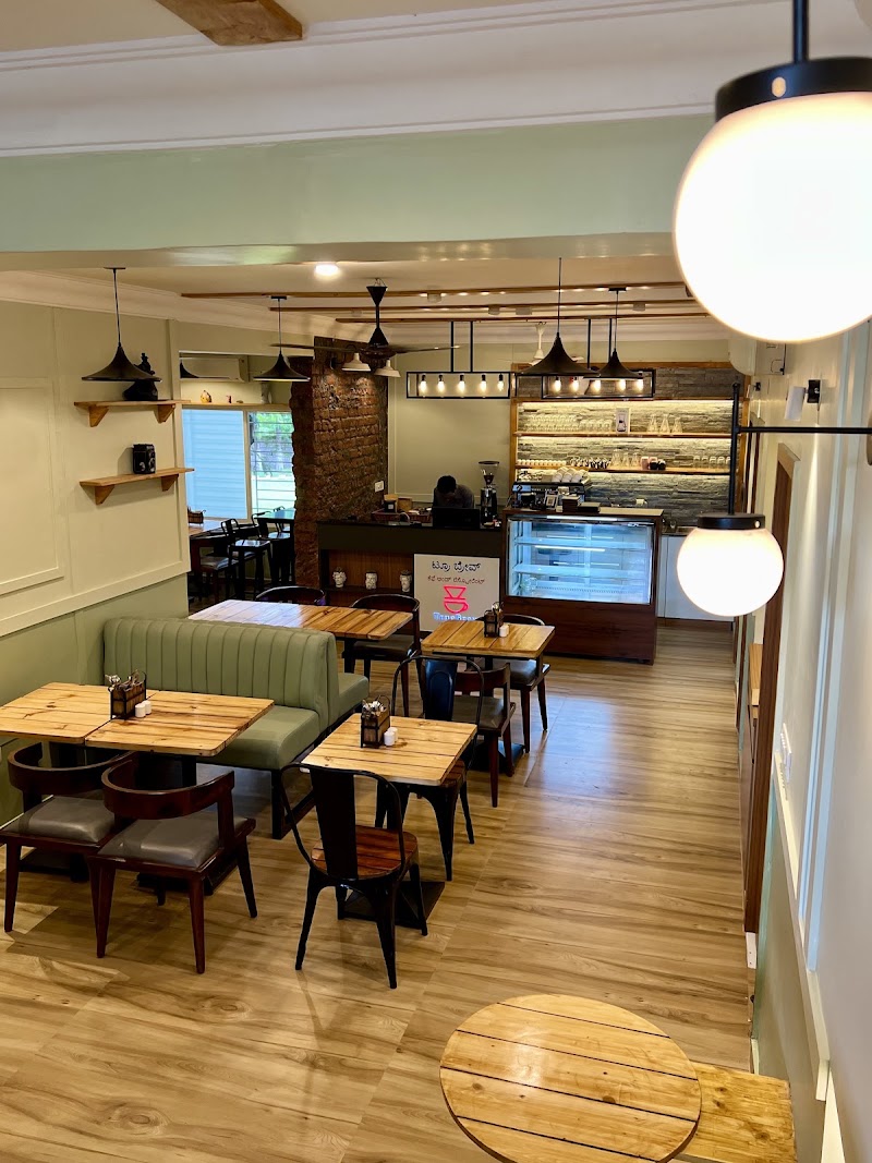 TrueBrew Cafe & Restaurant