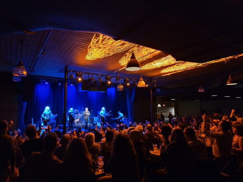 The Cut - Stage • Studio • Restaurant • Bar - The Cut - Stage • Studio • Restaurant • Bar 177 Main St, Gloucester, MA 01930, USA