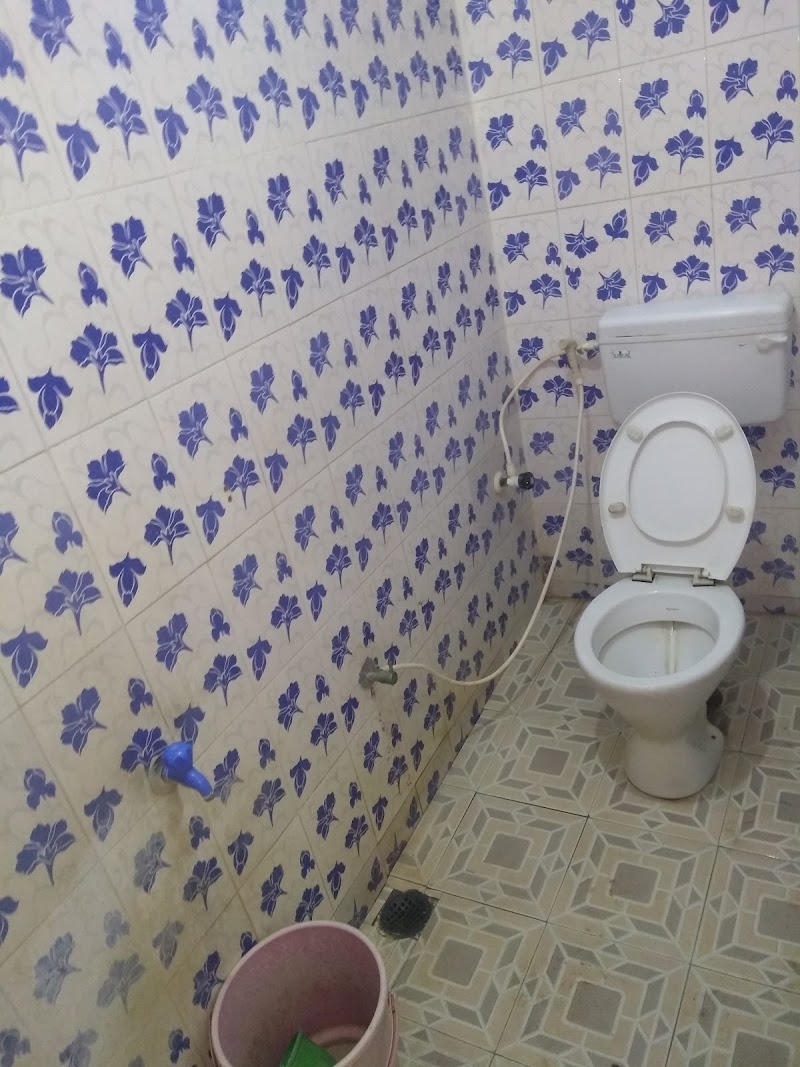 Sri Durga Guest House - Sri Durga Guest House No12, Subburama Iyer St, Saidapet, Vellore, Tamil Nadu 632012, India