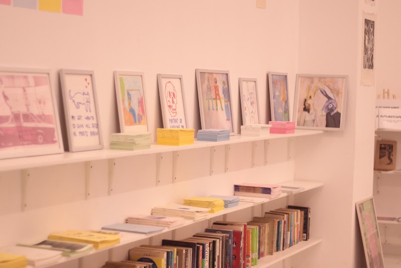 Fluxus Chapel - Fluxus Chapel ground floor, Chapel View, 31, Chapel Rd, near Duke Restaurant, Ranwar, Bandra West, Mumbai, Maharashtra 400050, India