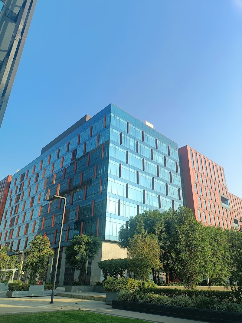 Bagmane Tech Park - Bagmane Tech Park XMMV+6FG, B Narayanapura Flyover, Kamadhenu Nagar, Laxmi Sagar Layout, Mahadevapura, Bengaluru, Karnataka 560048, India