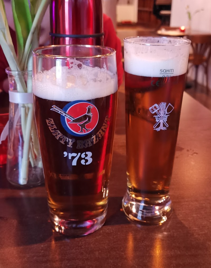 Le Petit Cafe & Restaurant - Le Petit Cafe & Restaurant, Suché mýto 510/19, 811 03 Bratislava-Staré Mesto, Slovakia