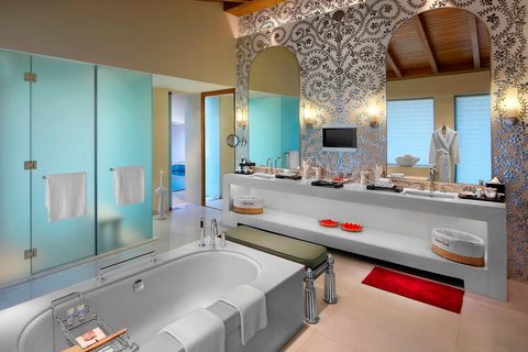 ITC Gardenia, a Luxury Collection Hotel, Bengaluru - ITC Gardenia, a Luxury Collection Hotel, Bengaluru 1, Residency Rd, Ashok Nagar, Bengaluru, Karnataka 560025, India