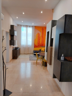 2Towers Holiday House - 2Towers Holiday House, Via S. Vitale, 9, 40125 Bologna BO, Italy
