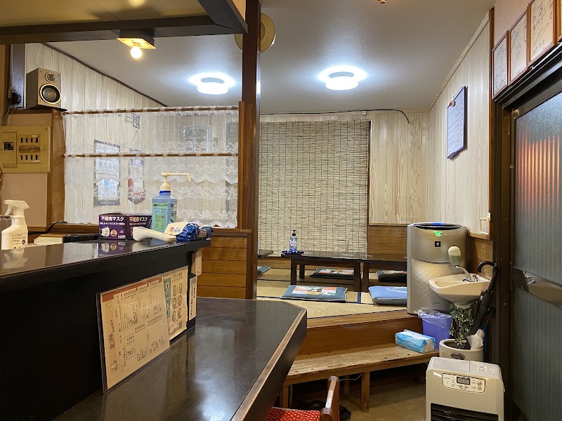 Hokkai - Hokkai, 4-chōme-26-18 Kaikeonsen, Yonago, Tottori 683-0001, Japan