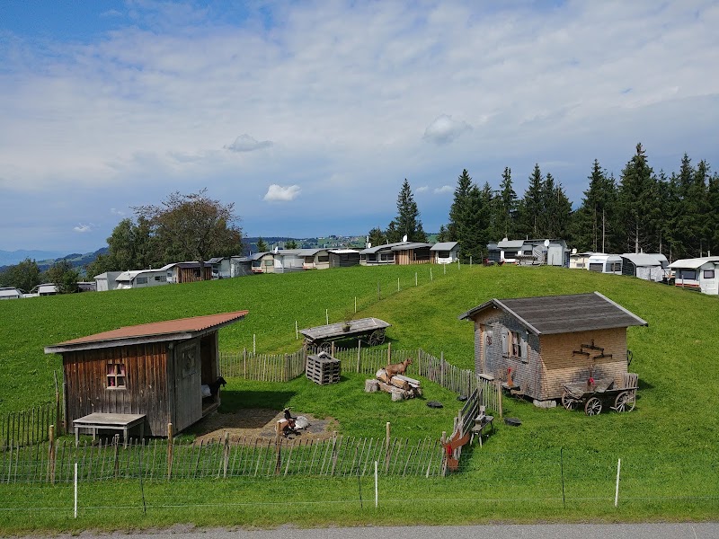 Camping Hochlitten