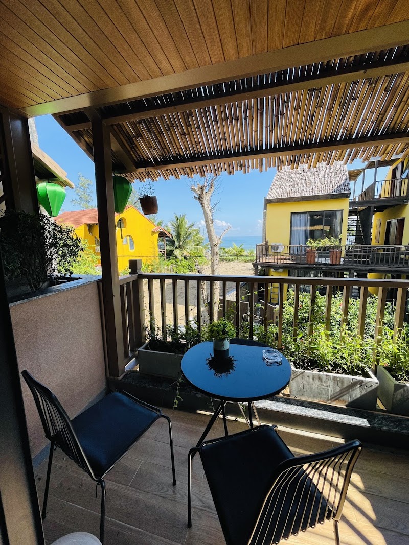 The Linh Seaside Villa Hoi An - The Linh Seaside Villa Hoi An, Hoi An Tay, Da Nang 51316, Vietnam