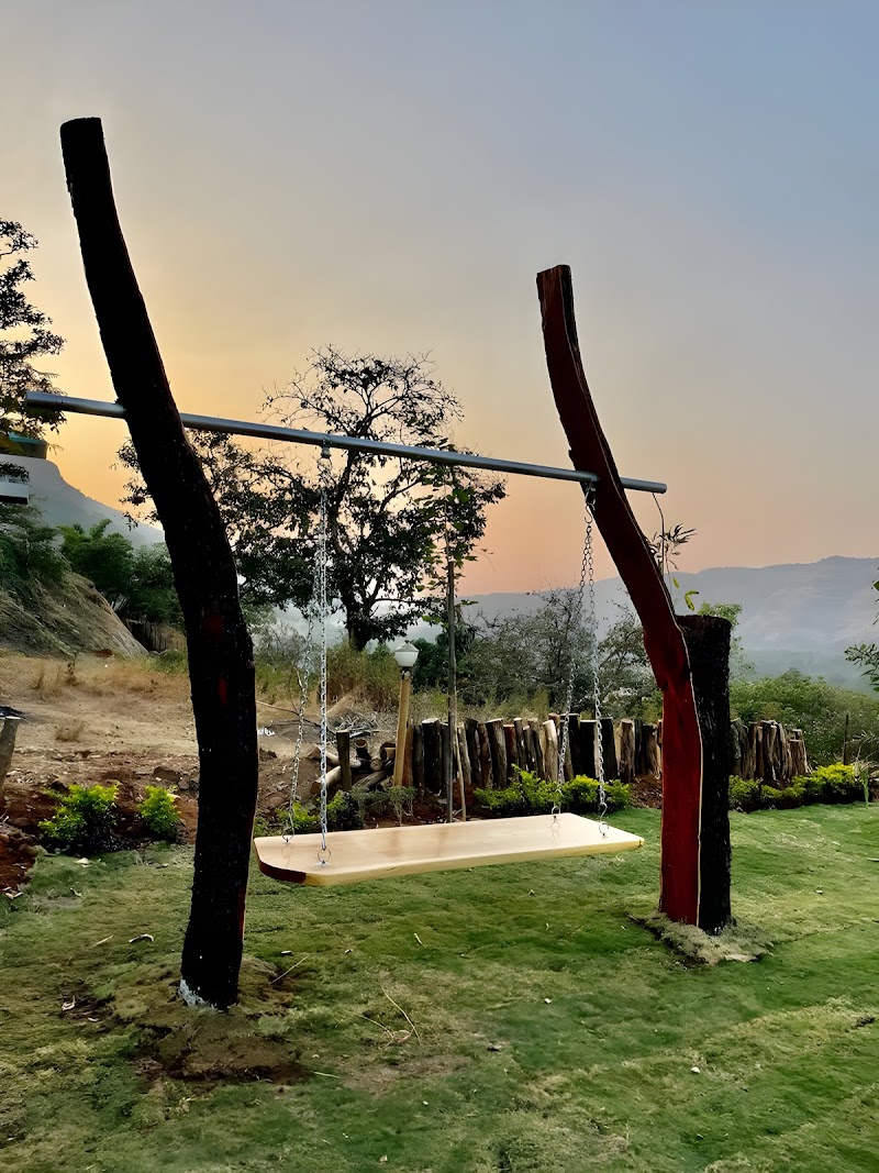 Moonstone Cottage - Moonstone Cottage, Sr. No. 12, Village Thoran, Taluka, Jambhavali-Kamshet Rd, Maval, Kamshet, Thoran, Maharashtra 410405, India