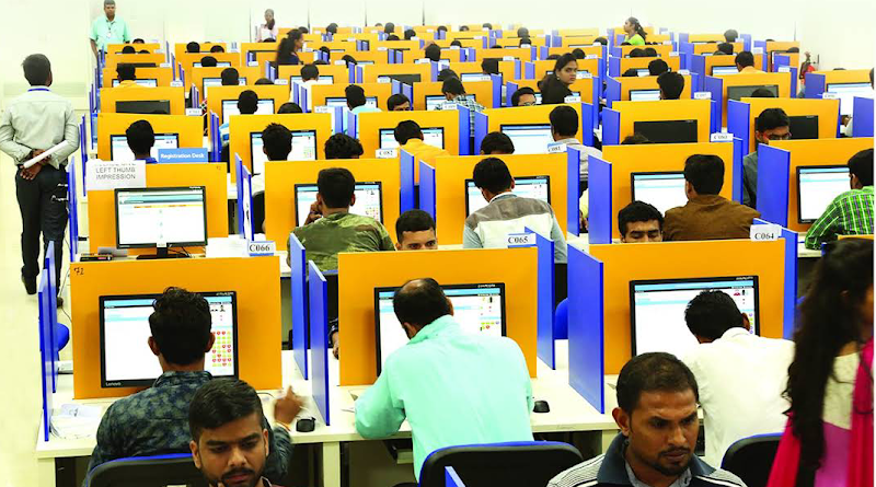 TCS Gitobitan - Tcs Gitobitan, plot no.54 &55, Street Number 18, DN Block, Sector V, Bidhannagar, Kolkata, West Bengal 700091, India
