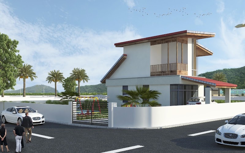AM Realty Solutions - AM Realty Solutions, 8th Floor, Magnus Tower, Sector 73, Noida, Uttar Pradesh 201316, India