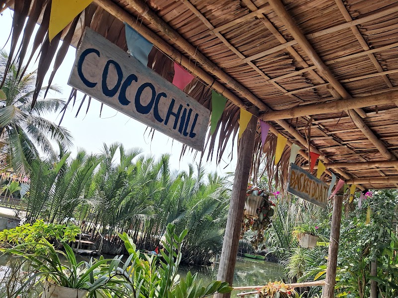 Cocochill Hoi An – Coconut Village & Basket Boat - Cocochill Hoi An – Coconut Village & Basket Boat, Tổ 7 - Thôn Vạn lăng, Hội An Đông, Đà Nẵng 51000, Vietnam
