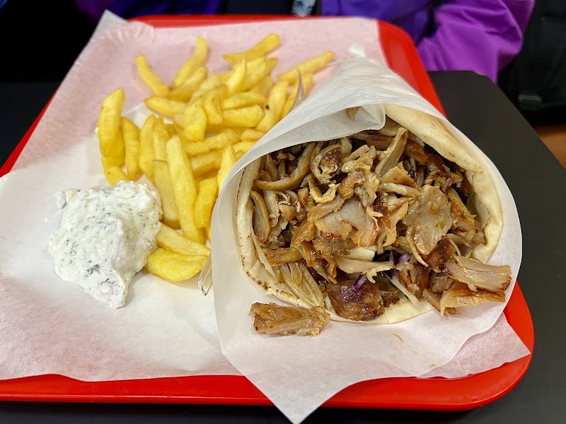 Paris Antalya - Paris Antalya 24 Rue Saint-Séverin, 75005 Paris, France